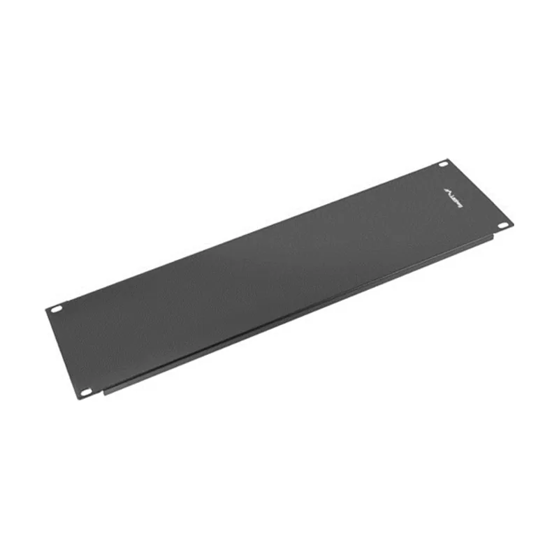Lanberg Panel Ciego 3U