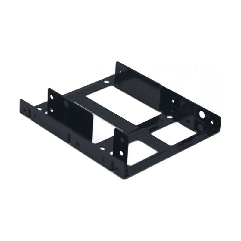 Coolbox Adaptador 2.5" A 3.5" Interno Para 2