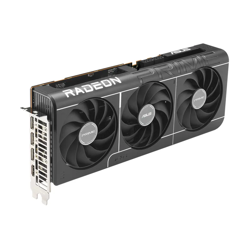 AMD Radeon RX 9070