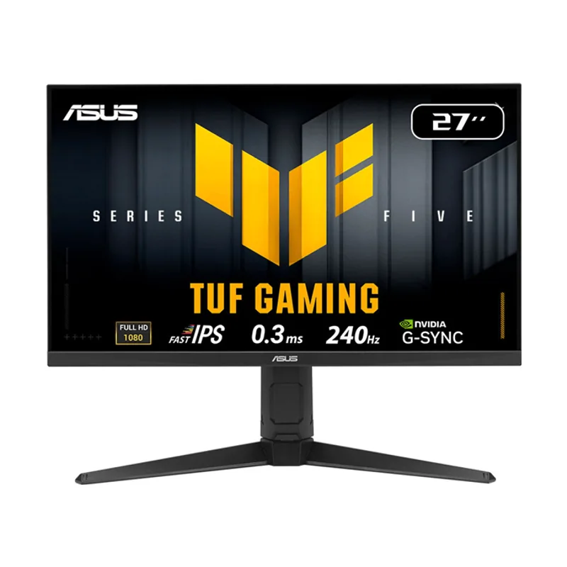 ASUS VG279QML5A TUF