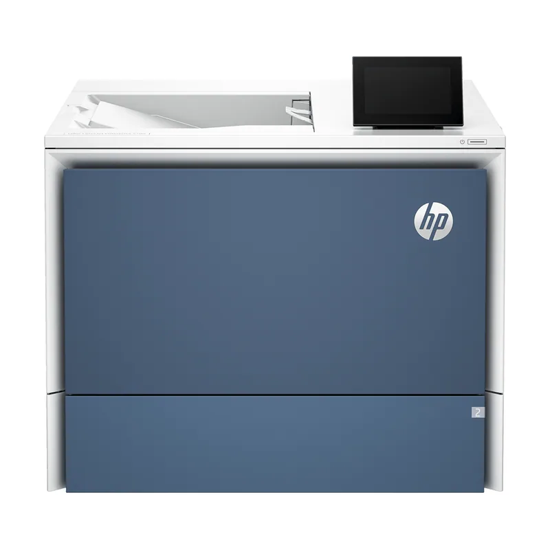 HP LaserJet Enterprise Impresora HP LaserJet Enterprise 5700dn Laser Dúplex