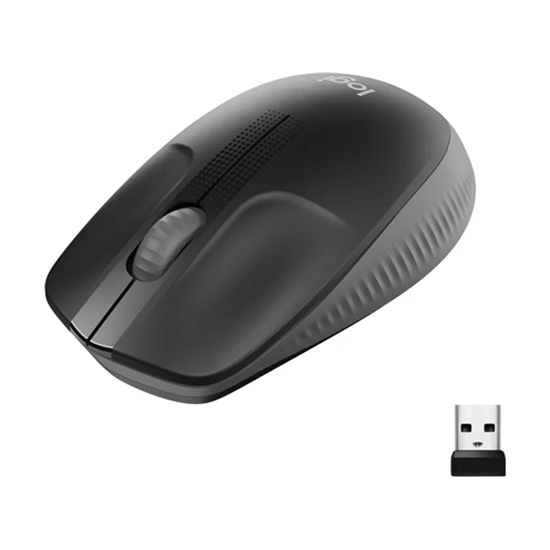 Logitech Inalambrico M190