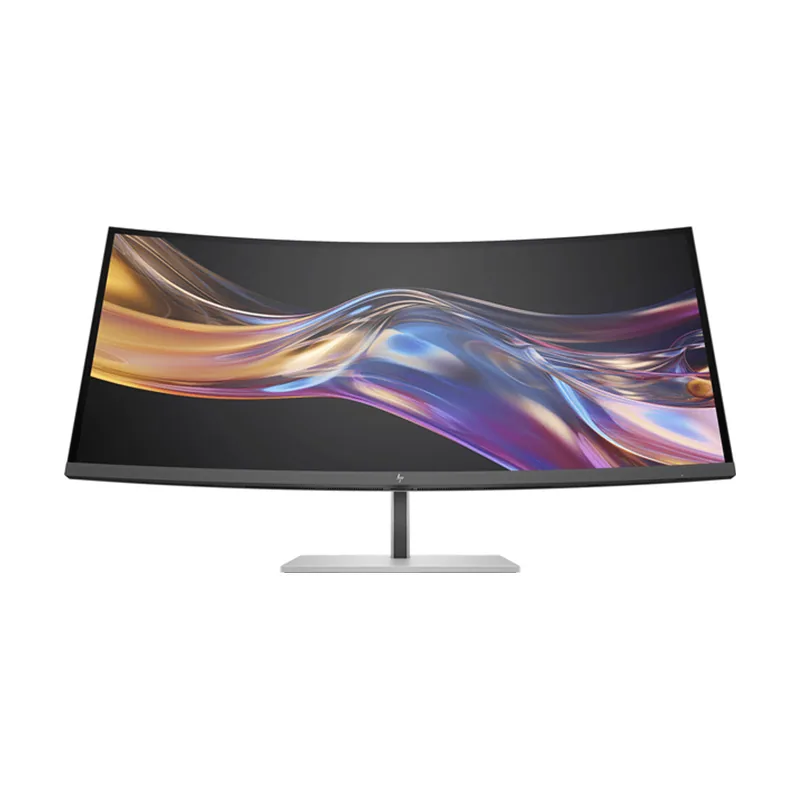 HP Monitor WQHD+ Thunderbolt 4 HP Pro de la serie 7 de 37,5 pulgadas 738pu Series 7 Pro