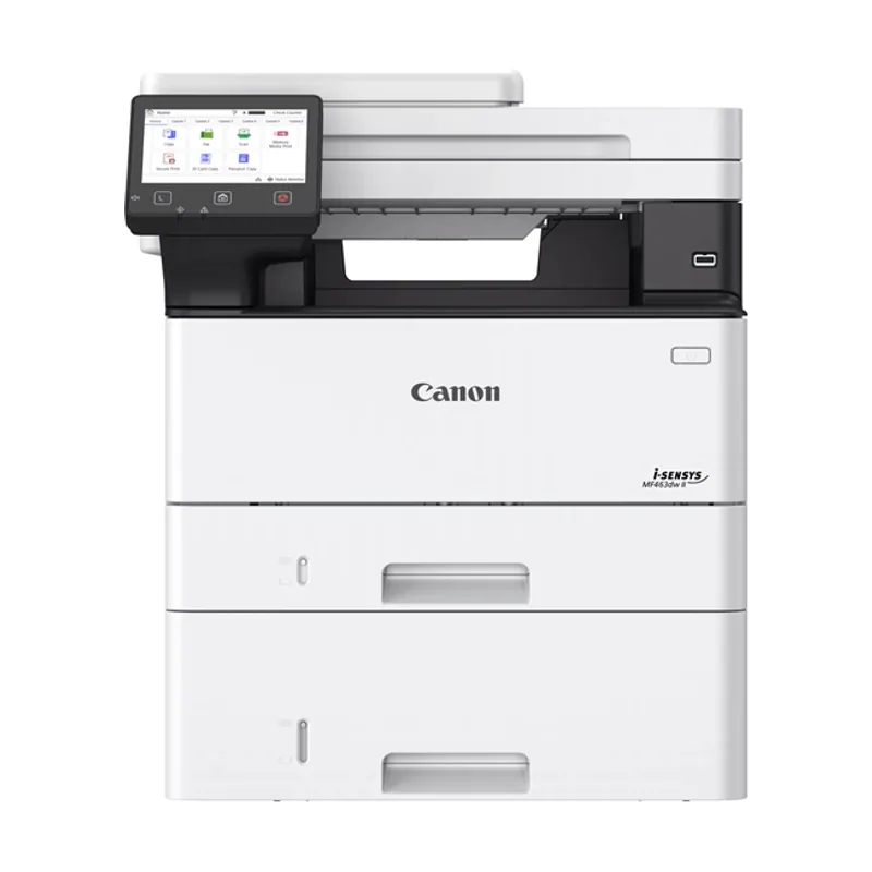 Canon i-SENSYS MF463dw II Multifunción A4
