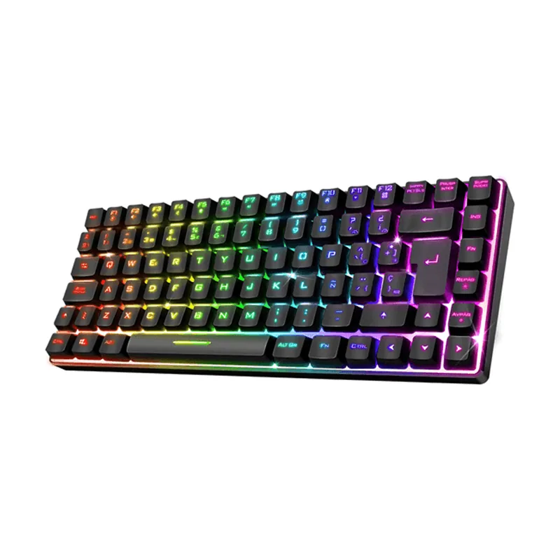 Spirit OF Gamer teclado Elite k70