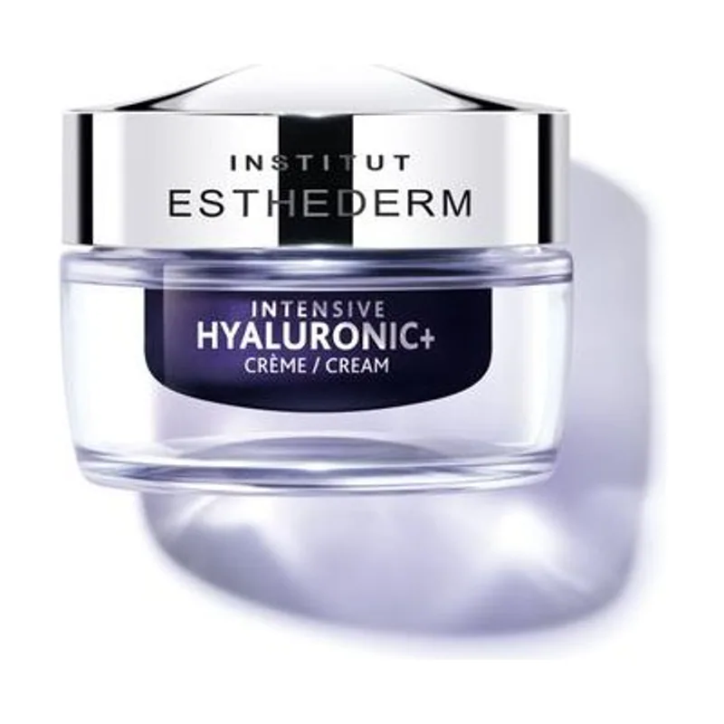 Esthederm Intensive Hialuronic+ Crema Ácido Hialurónico 50ml