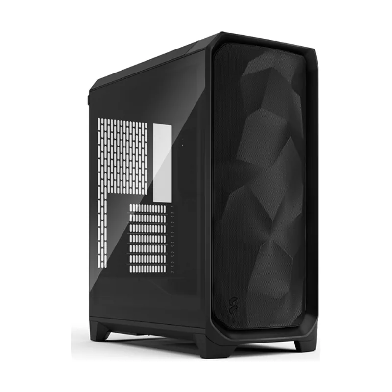 Fractal Desing Fractal Caja Meshify 3 Black TG Light Tint FD-C-MES3A-02