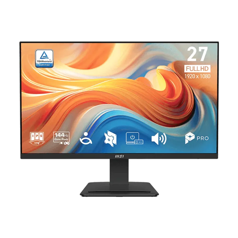 MSI Pro MP273 E14A Pro