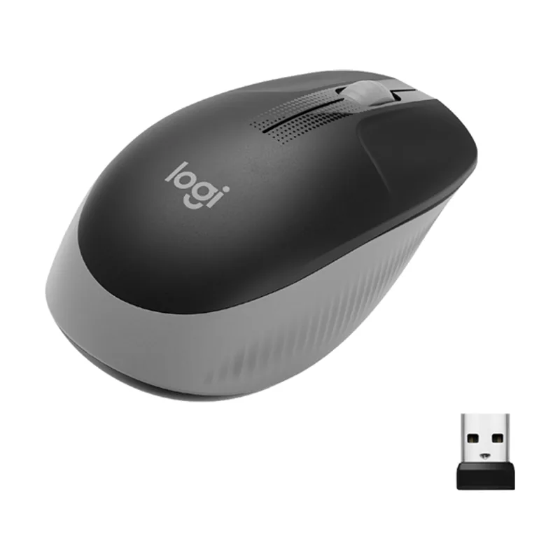 Logitech Inalambrico M190