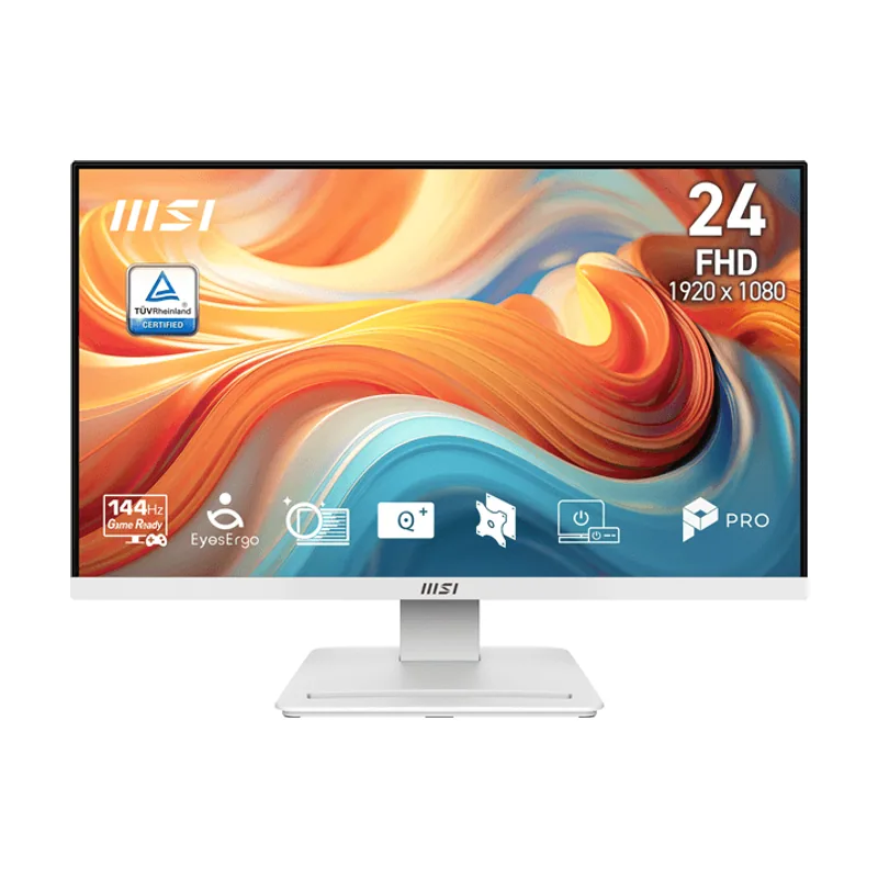 MSI Pro MP241W E14V Pro