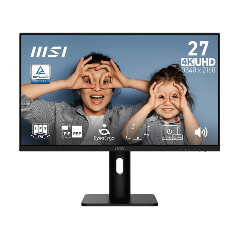 MSI PRO MP273UP E6