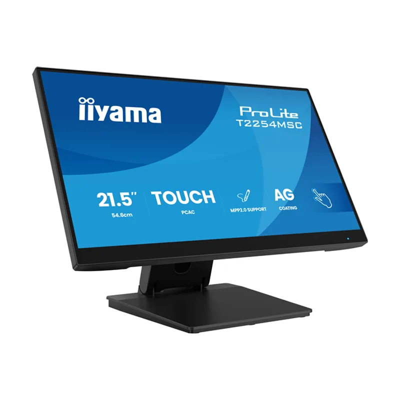 iiyama T2254MSC-B2AG