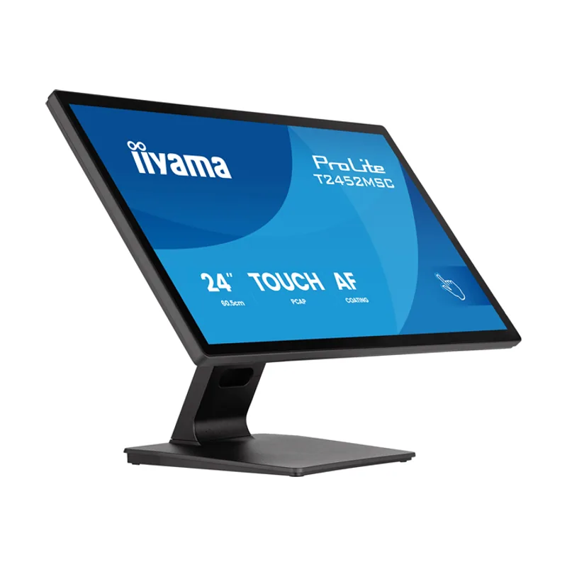 iiyama Monitor Táctil ProLite T2452MSC-B2