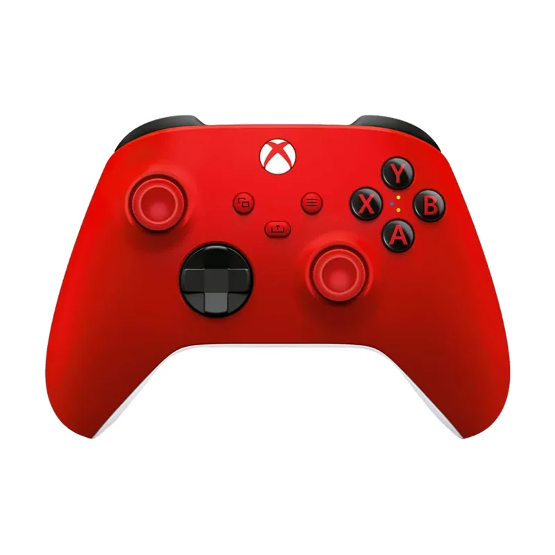 Microsoft Xbox Controller Pulse