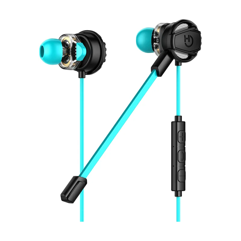 Hiditec Auricular + Micro Taiko