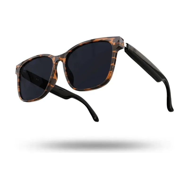 Energy Sistem Gafas Bluetooth Urban Music Tortoise