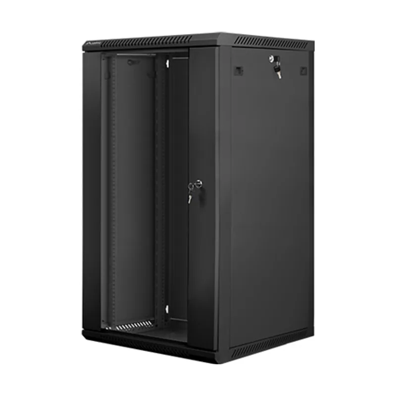 Lanberg Armario Rack 22U 600X600X1082 Auto Ensamblado