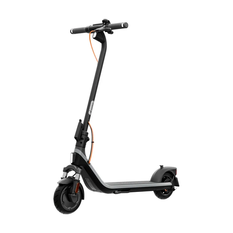 Segway Devices Segway E2 Plus E II