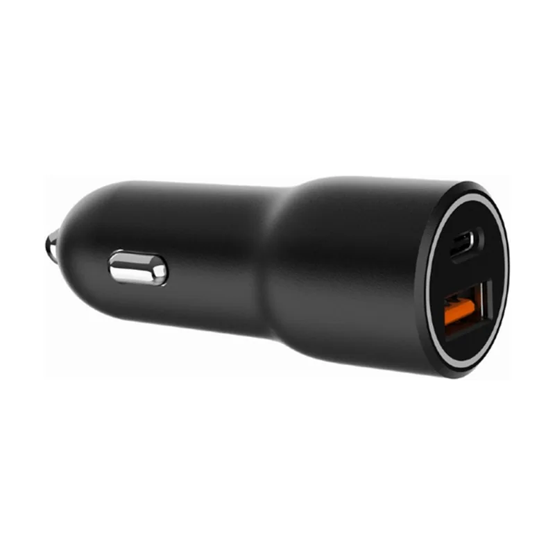 Gembird Cargador Para Coche CON 2 Puertos USB