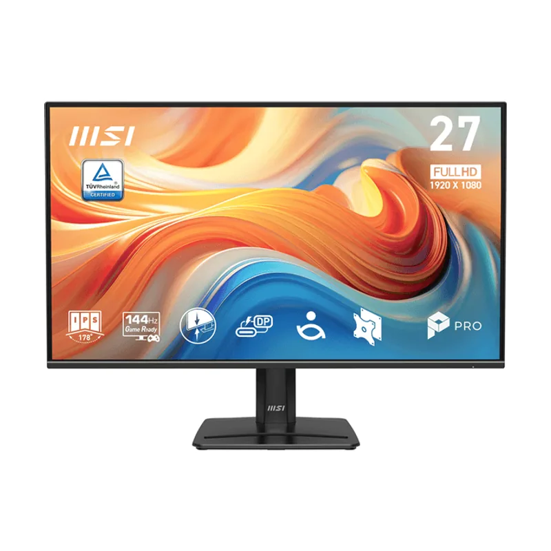 MSI PRO MP272 E14C Pro