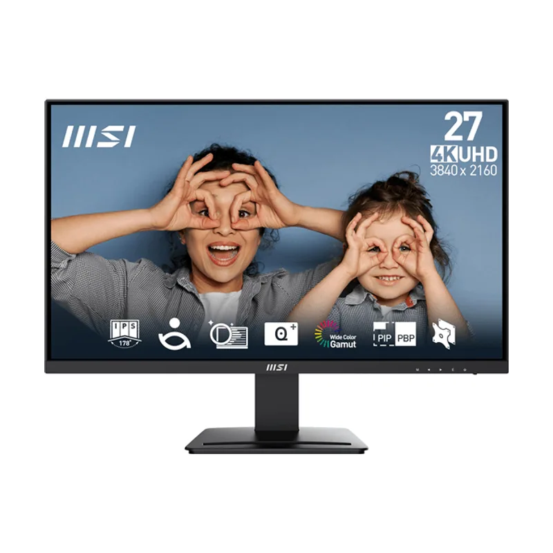 MSI PRO MP273U Pro