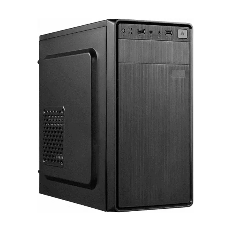 Approx APPC-301F Negro Incluye Fuente
