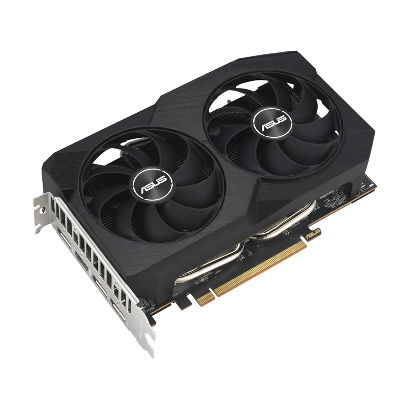 AMD Radeon RX 7600