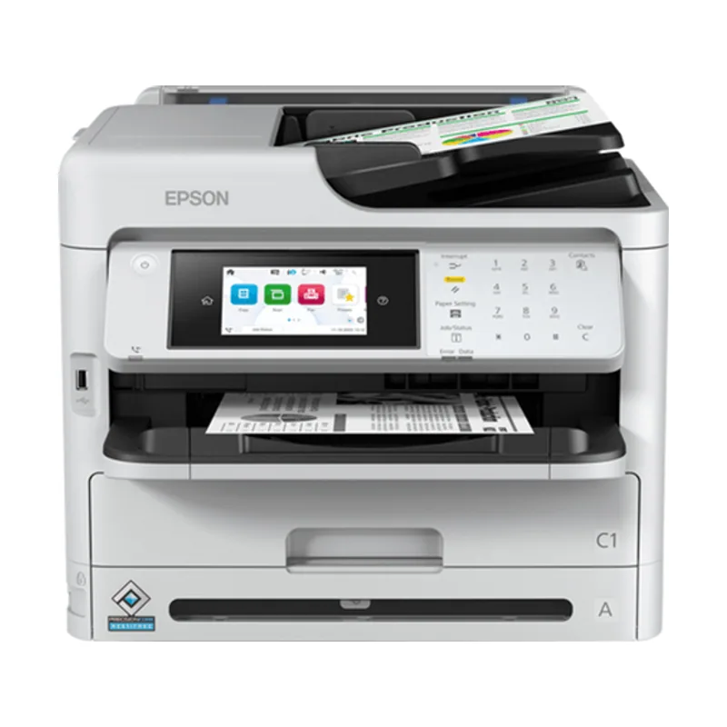Epson WF-M5899DWF Multifunción A4
