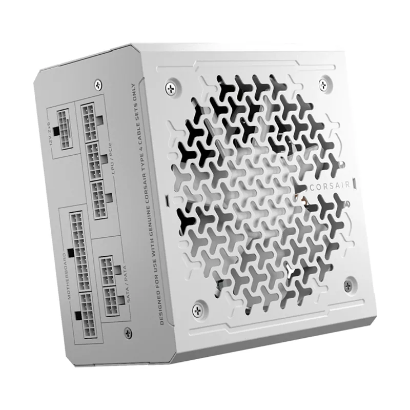 Corsair Fuente Alimentación 850W RMe Series RM850e 80 PLUS Gold Fully-Modular