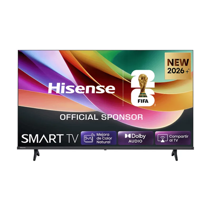 Hisense A4S