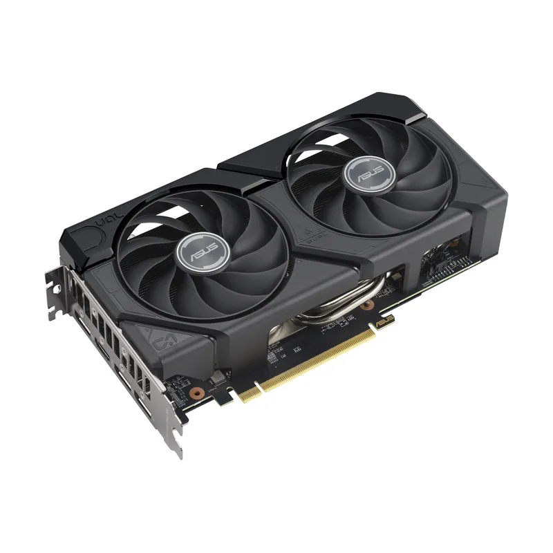 AMD Radeon RX 7600 XT