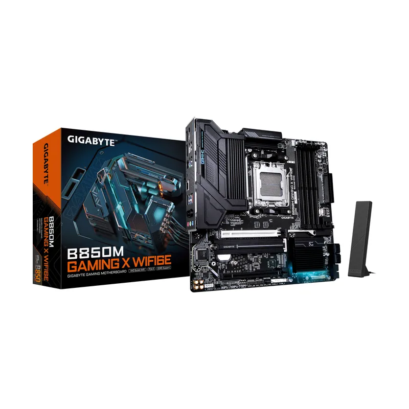 Gigabyte AMD B850M