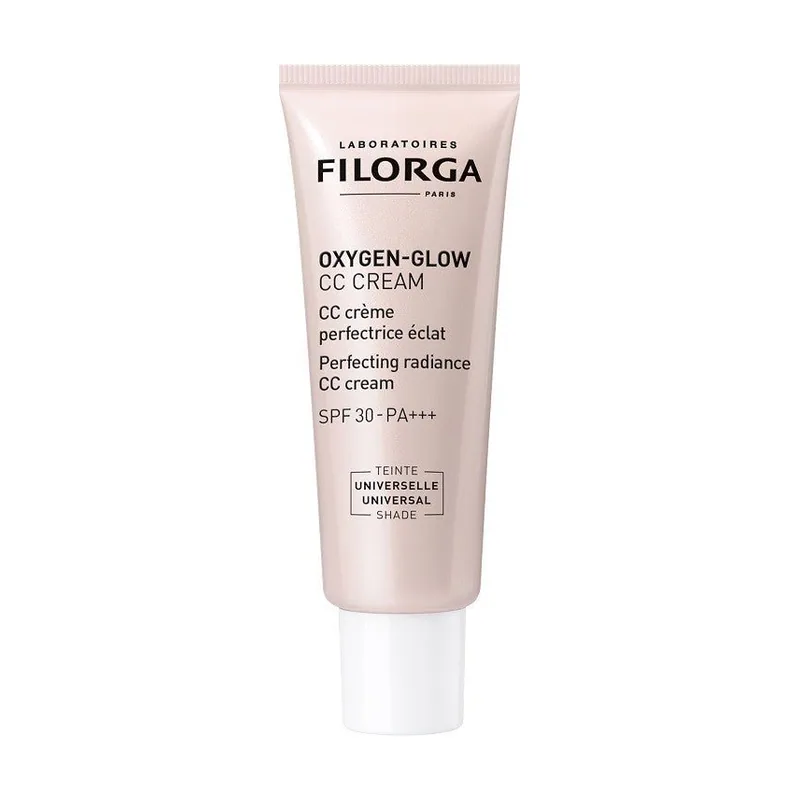 Filorga Oxygen Glow CC Crema Perfeccionadora SPF30