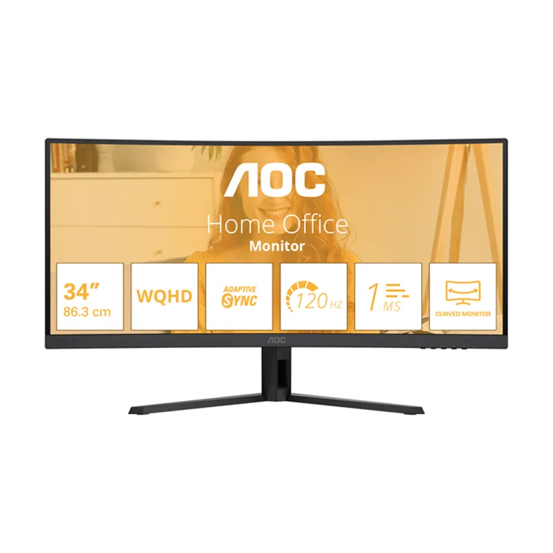 AOC CU34B3E