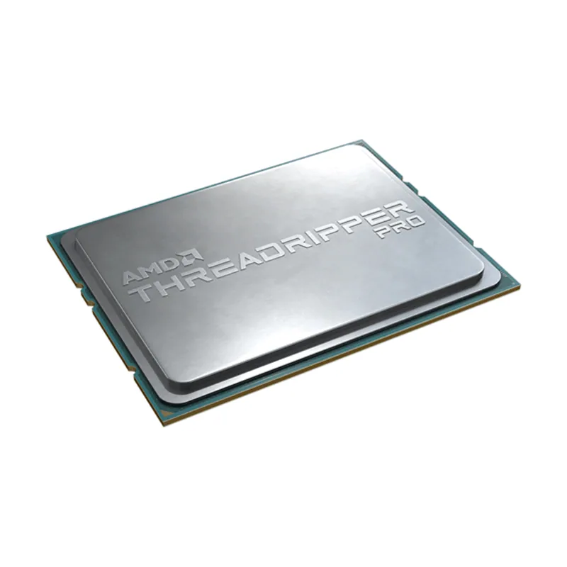 AMD Ryzen Threadripper PRO 5965WX