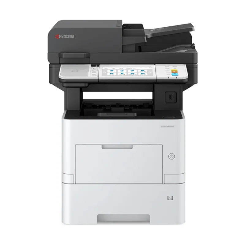 Kyocera ECOSYS MA5500ifx Multifunción A4 Laser Dúplex