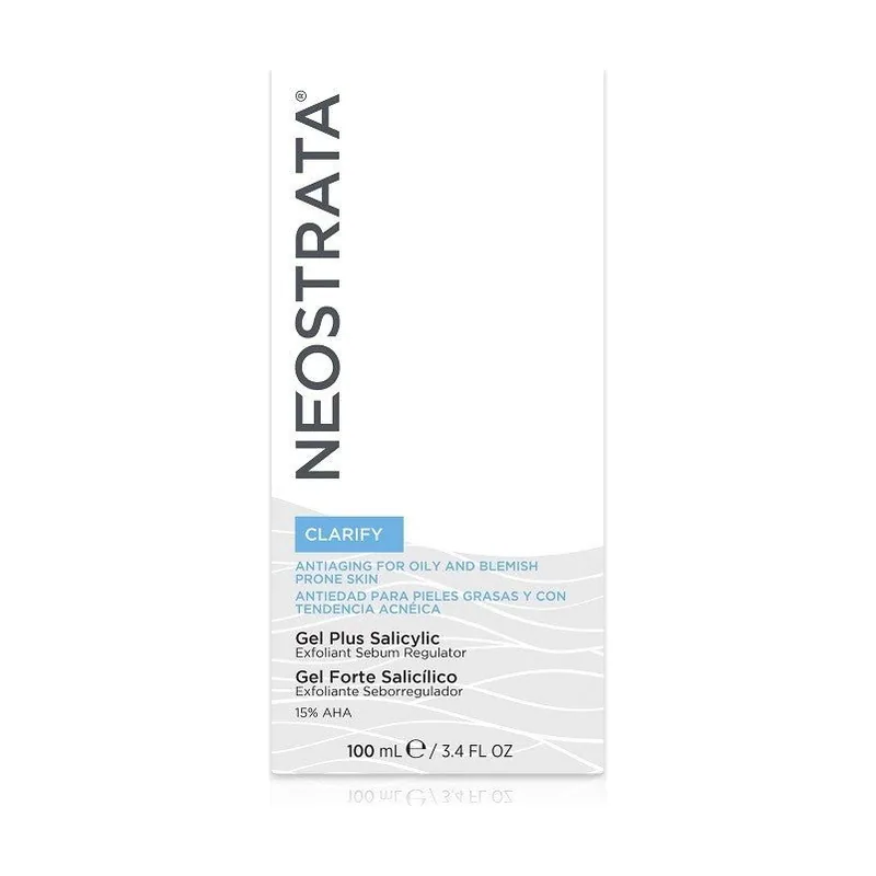 Neostrata Clarify Gel Forte Salicílico 100ml