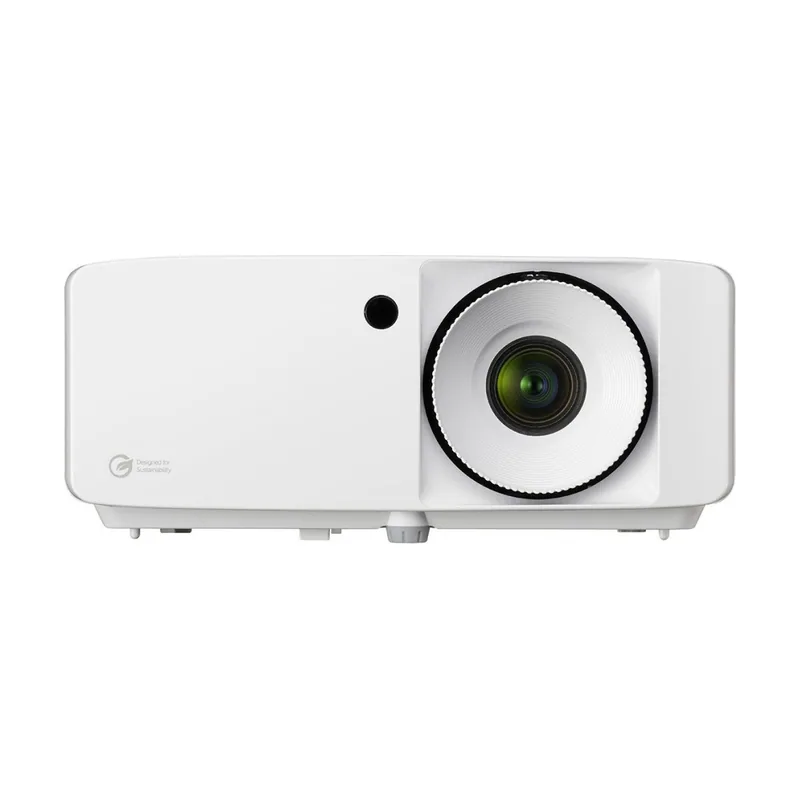 Optoma ZH401e