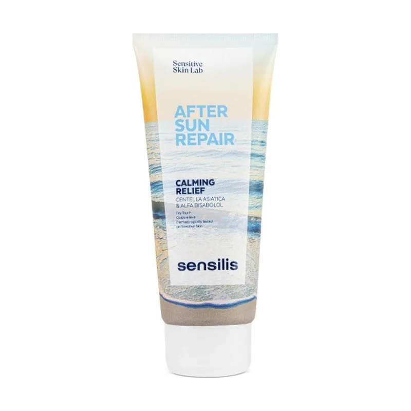 Sensilis Aftersun Repair 200ml