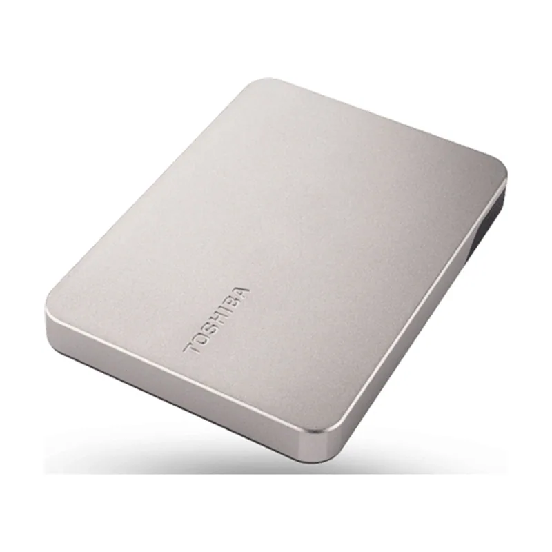 Toshiba Canvio Flex HDD EXT 1TB Warm