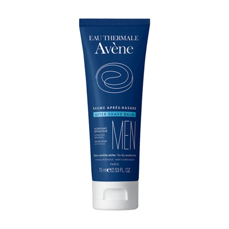 Avene Bálsamo Después de Afeitado 75ML