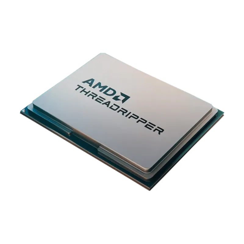 AMD Ryzen Threadripper 7980X