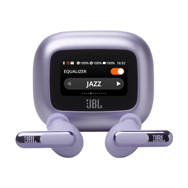 JBL Auriculares DE Boton Live Beam 3