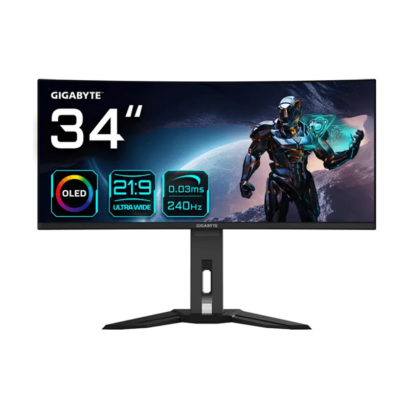 Gigabyte MO34WQC2