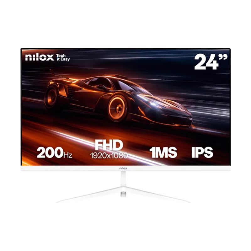 Nilox Monitor 24