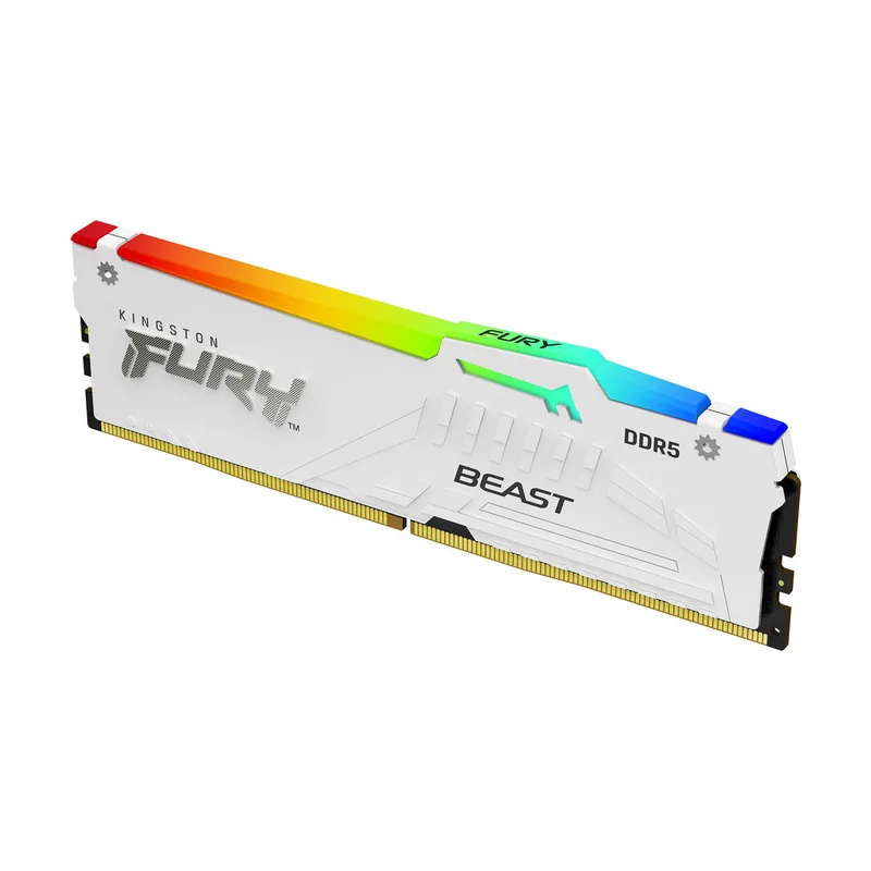 Kingston Fury 16GB DDR5 1x16 CL36