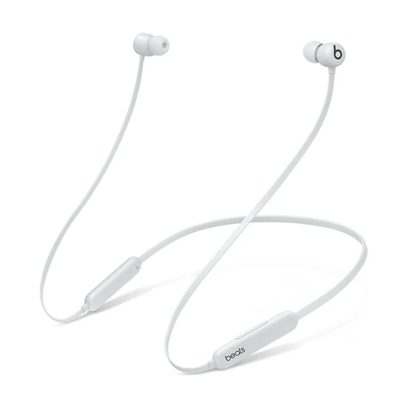 Apple Beats Wireless Earphones Flex 1 Smoke GRAY-ZML IN