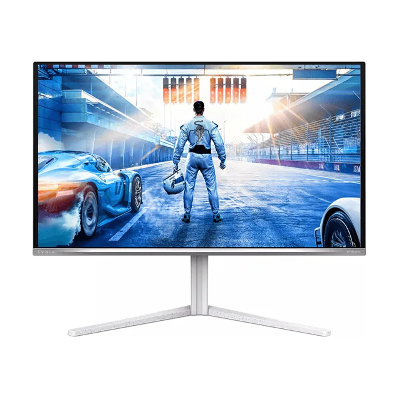 Philips Evnia 26.5" QD-OLED OLED Quad HD HDMI