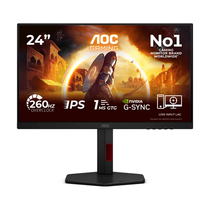 AOC 24G4ZR
