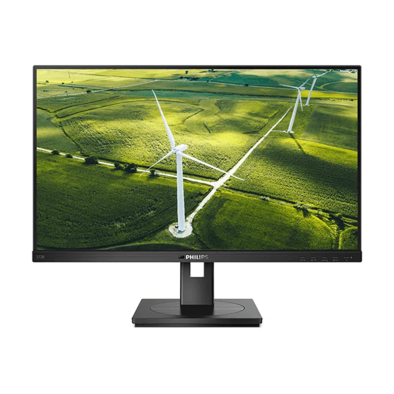 Philips B Line 27" LED IPS Full HD HDMI VGA Altavoces